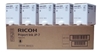 Picture of Ricoh 817219 ink cartridge 1 pc(s) Original Black