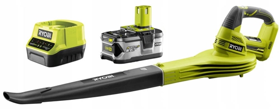 Изображение Ryobi Dmuchawa do lici RBL1820S40F (5133004180)