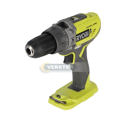 Attēls no Ryobi R18PD3-0 Cordless Combi Drill