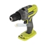 Изображение Ryobi R18PD3-0 Cordless Combi Drill