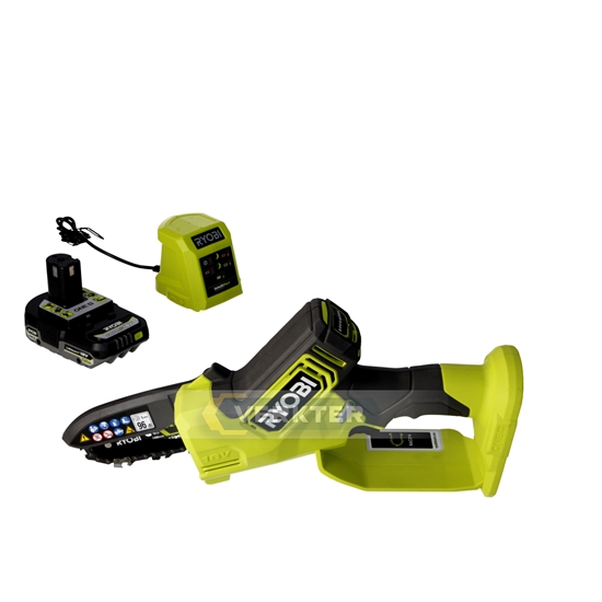 Picture of Ryobi RY18PSX10A-0 Akku-Astsäge