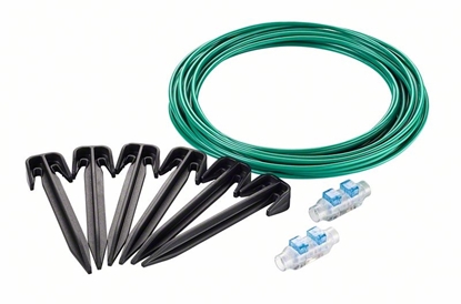 Attēls no Robot koszcy Bosch Bosch Indego kit