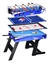 Picture of RoGer 4in1 Folding table for games Billiards / Air hockey / Football / Table tennis