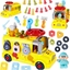 Picture of RoGer 6in1 Manipulative Bus Toy