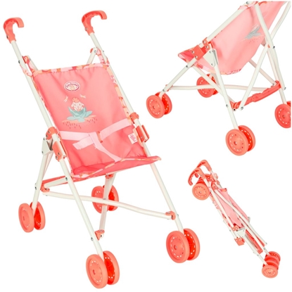 Picture of RoGer Baby Annabell Active Stroller