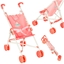 Picture of RoGer Baby Annabell Active Stroller