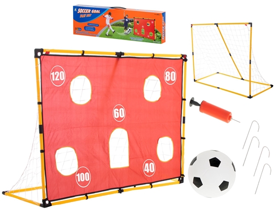 Picture of RoGer Football Training Set