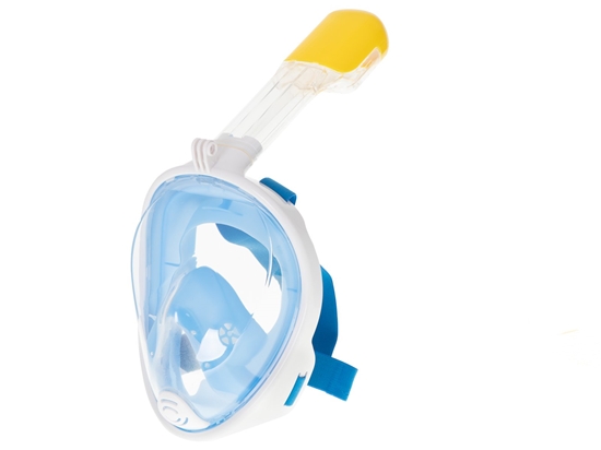 Picture of RoGer Full Face Snorkeling Mask L/XL