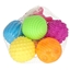 Изображение RoGer Sensory Ball Set 6pcs