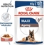 Picture of Royal Canin Royal Canin Maxi Ageing 8+ karma mokra dla psów dojrzaych, po 8 roku ycia, ras duych saszetka 140g