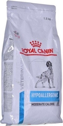 Picture of Royal Canin Royal Canin Vet Hypoallergenic Moderate Cal. 1,5Kg