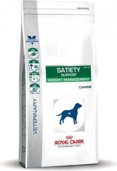 Изображение Royal Canin Satiety Support 6kg
