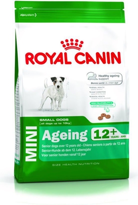 Picture of Royal Canin SHN Mini Ageing +12 800 g