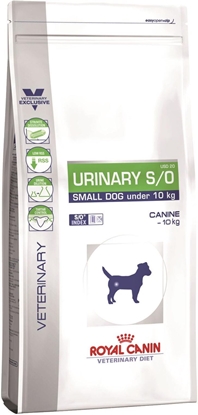 Picture of Royal Canin Urinary Small Dog 4kg