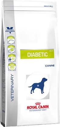 Picture of Royal Canin Veterinary Diet Canine Diabetic DS37 1,5kg