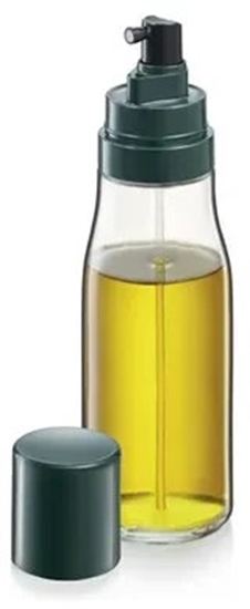 Изображение Rozpylacz do oleju/octu z lejkiem GrandCHEF 250 ml 428652.00  8592973122299