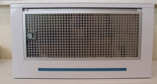 Picture of SALE OUT. CATA CAMPANA Hood TFH 6830 GWH, A, Width 60 cm, Max 795 m³/h, LED, White | CATA Hood | CAMPANA TFH 6830 GWH | Telescopic | Energy efficiency class A+++ | Width 60 cm | 795 m³/h | Touch control | LED | White | DAMAGED PACKAING, USED