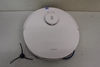 Picture of SALE OUT. Ecovacs DEEBOT T30S Vacuum cleaner, Robot, Wet&Dry, Operating time 220 min, Dust bin 0,3 L, 5200mAh, White + Auto-empty station | SALE OUT. SALE OUT. Ecovacs | Robotic Vacuum Cleaner | DEEBOT T30S | Wet&Dry | Operating time (max) 220 min | Lithi
