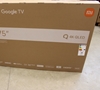 Изображение SALE OUT. Xiaomi QLED TV A Pro 2026 | 75 | Smart TV | Google TV | 4K UHD | DAMAGED PACKAGING
