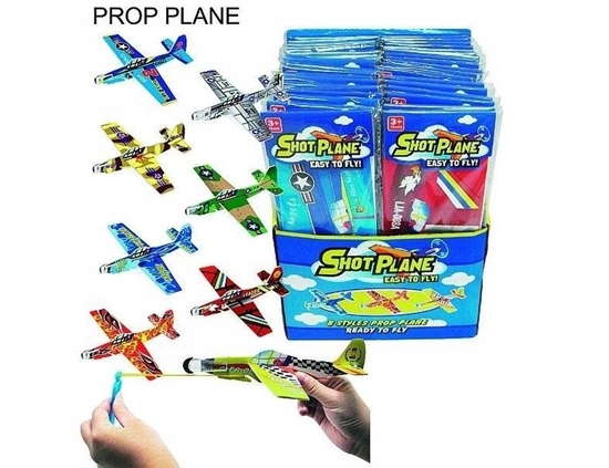 Picture of Samolot piankowy MIX