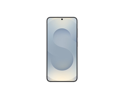 Изображение Samsung | Galaxy | S25 | Silver Shadow | 6.2 " | Dynamic AMOLED 2X | 2340 x 1080 pixels | Qualcomm | Snapdragon 8 Elite | Internal RAM 12 GB | 128 GB | Dual SIM | 3G | 4G | 5G | Main camera resolution 50 MP | Secondary camera resolution 10 MP | Android | 