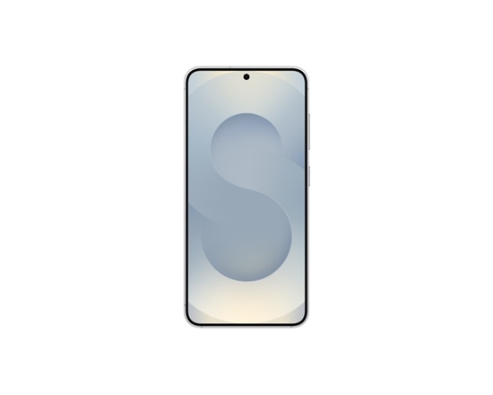 Picture of Samsung | Galaxy | S25 (S931) | Silver Shadow | 6.2 " | Dynamic AMOLED 2X | 2340 x 1080 pixels | Qualcomm | Snapdragon 8 Elite | Internal RAM 12 GB | 128 GB | Dual SIM | 3G | 4G | 5G | Main camera resolution 50+10+12 MP | Secondary camera resolution 12 MP