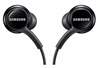 Picture of Samsung EO-IA500BBEGWW headphones/headset Wired In-ear Music Black
