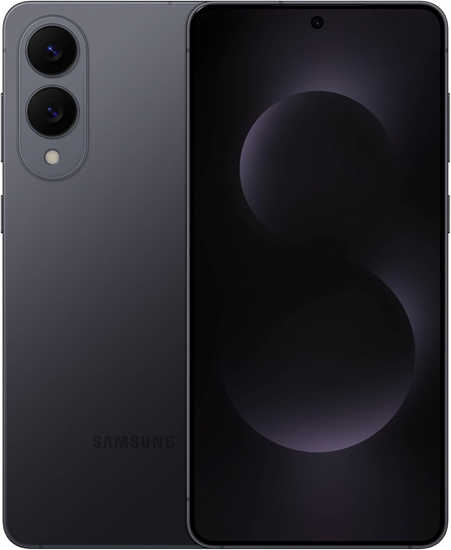 Изображение Samsung Galaxy S25 5G Smartphone 12GB / 512GB Black