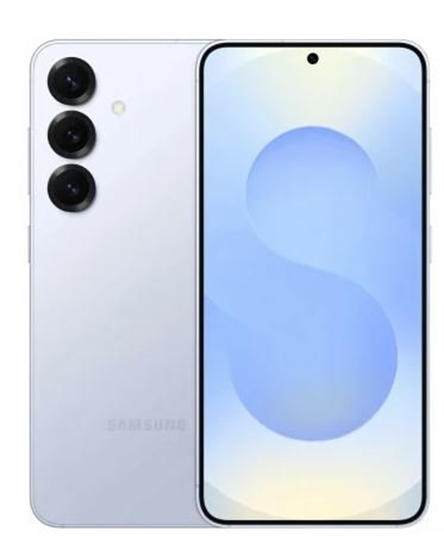 Picture of MOBILE PHONE GALAXY S25+/512GB ICYBLUE SM-S936B SAMSUNG