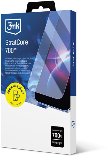 Picture of Samsung Galaxy S26 - 3mk StratCore700