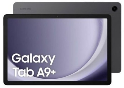 Attēls no Samsung Galaxy Tab A9+ 5G Tablet 11" / 6GB / 128GB