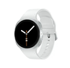 Изображение SMARTWATCH GALAXY WATCH8 LTE/40MM SILVER SM-L325 SAMSUNG