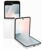 Picture of Samsung Galaxy Z Flip7 FE Smartphone 8GB / 128GB White
