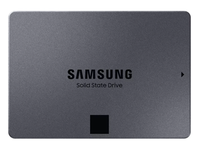 Picture of Samsung 1TB MZ-77Q1T0BW