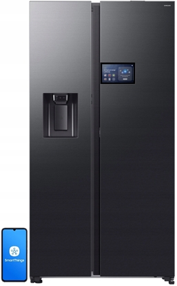 Picture of Samsung RS90F64EEFEO