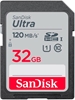 Изображение SanDisk Ultra 32GB SDHC