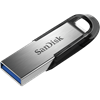 Изображение SanDisk Ultra Flair 32GB Black/Silver