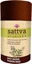 Picture of Sattva SATTVA_Ayurveda Natural Herbal Dye For Hair zioowa farba do wosów Dark Brown 150g