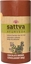 Picture of Sattva SATTVA_Natural Herbal Dye for Hair naturalna zioowa farba do wosów Chocolate Brown 150g