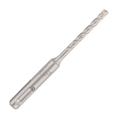 Изображение SDSplus hammer drill bit D5.5x50x110