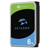 Picture of Seagate SkyHawk 3.5" 6 TB Serial ATA III