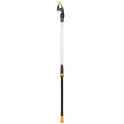 Attēls no Fiskars PowerGear Tree Pruner UPX82 165cm black silver (1023625)