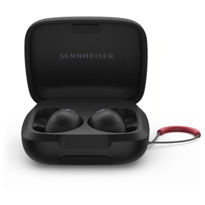 Picture of Sennheiser Momentum Sport schwarz