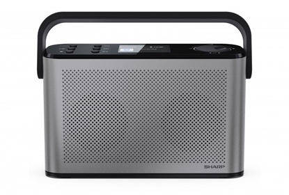 Attēls no Sharp DR-P540 Osaka black