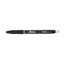Picture of Sharpie Sharpie Gelschreiber S-Gel 0,7mm Schwarz 12 Stück Faltschachtel