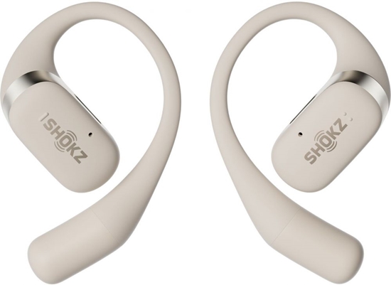 Picture of Suchawki Shokz OpenFit Beige (T910-ST-BG)