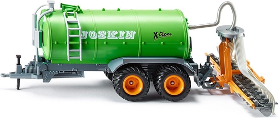 Picture of Siku Farmer Przyczepa z Cystern (2270)
