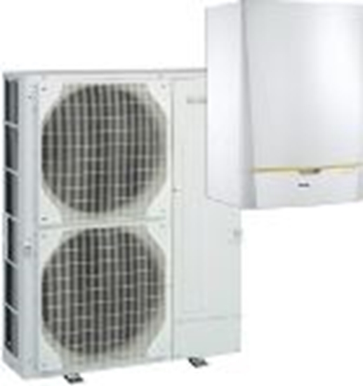 Picture of Siltumsūknis HPI-S Inverter Gaiss/Ūdens 22 TR/H, 3