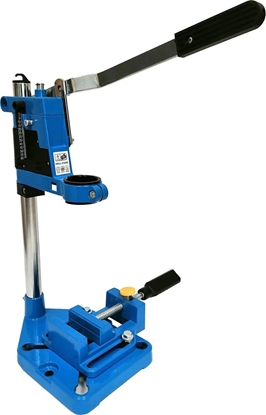 Picture of Silver STATYW DO WIERTARKI Z IMADEM/ SILVER EX10579