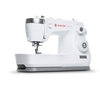 Изображение Singer | Sewing Machine | ME457 | Number of stitches 33 | Number of buttonholes 1 | White